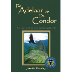 De Adelaar & De Condor Jonette Crowley