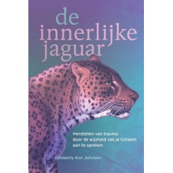 De Innerlijke Jaguar Kimberly Ann Johnson