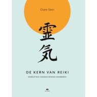 De Kern Van Reiki Diane Stein