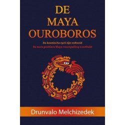De Maya Ouroboros Drunvalo Melchizedek