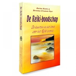 De Reiki-Boodschap