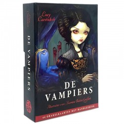 De Vampiers Orakel Lucy Cavendish