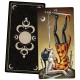 Deviant Moon Tarot Patrick Valenza