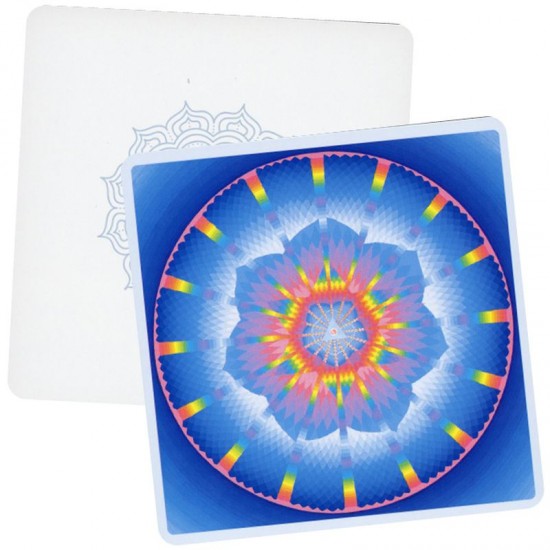 Dimensions Of Light – Deluxe Oracle Cards Alana Fairchild