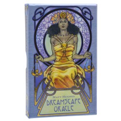 Dreamscape Oracle (US Games) Matt Hughes