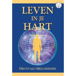 Drunvalo Melchizedek Leven In Je Hart