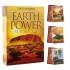 Earth Power Oracle Jimmy Manton