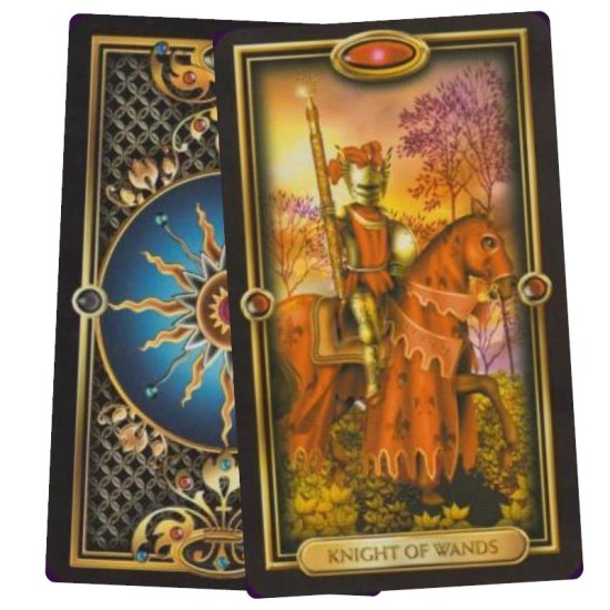 Easy Tarot