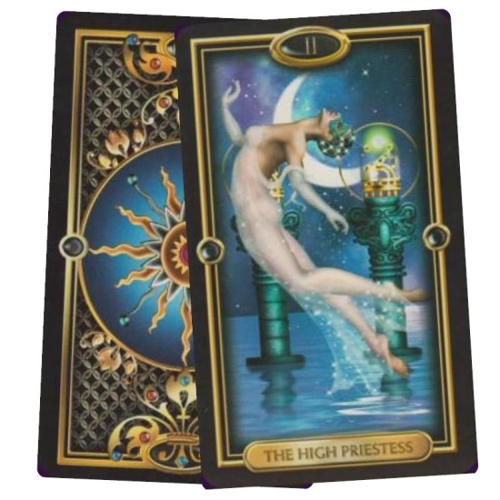 Easy Tarot