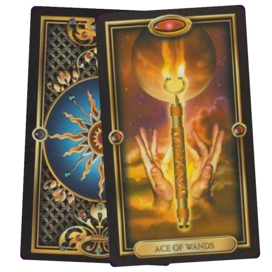 Easy Tarot