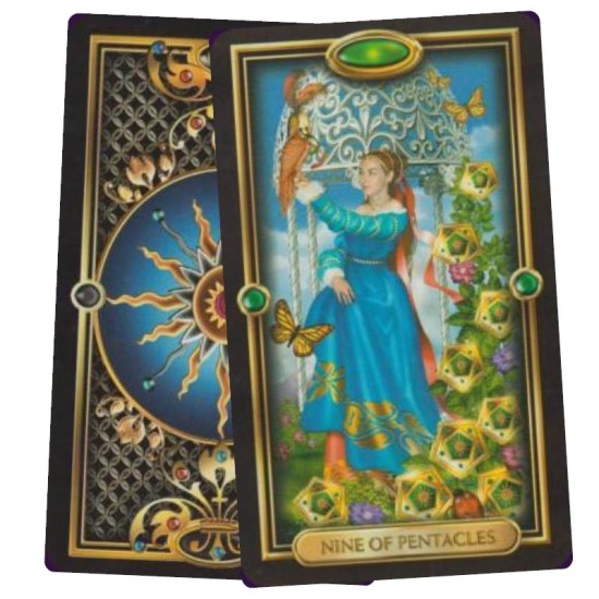 Easy Tarot