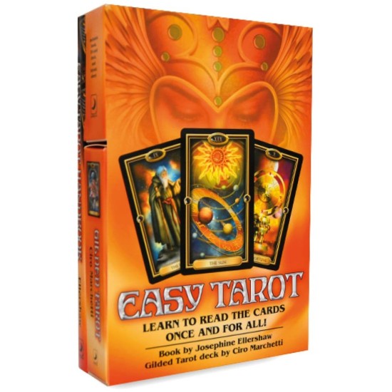 Easy Tarot