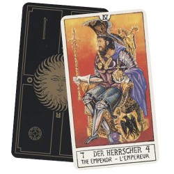 Eclectic Tarot