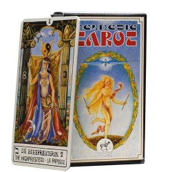 Eclectic Tarot