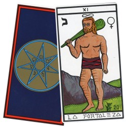 El Gran Tarot Esoterico