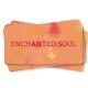 Enchanted Soul Affirmation Cards Bella French