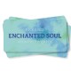 Enchanted Soul Affirmation Cards Bella French