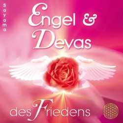 Sayama Engel & Devas des Friedens