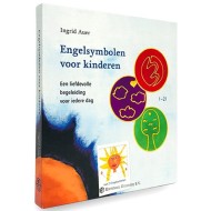 Engelsymbolen Voor Kinderen Ingrid Auer