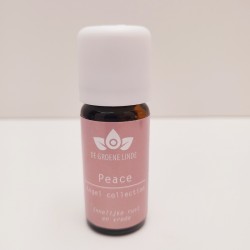 Etherische Olie Peace Angel Collection 10ml