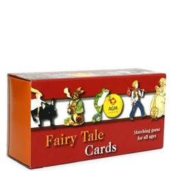 Fairy Tale Cards Arwen Lynch