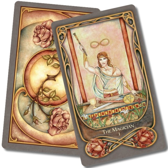 Fenestra tarot Chatriya Hemharnivbul