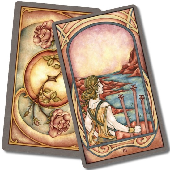 Fenestra tarot Chatriya Hemharnivbul