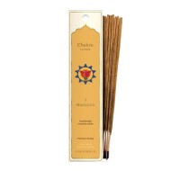 Fiore d’Oriente 3e Chakra wierook 3x 20g