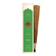 Fiore d’Oriente 4e Chakra wierook 3x 20g