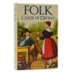 Folk Cards of Destiny Pierluca Zizzi