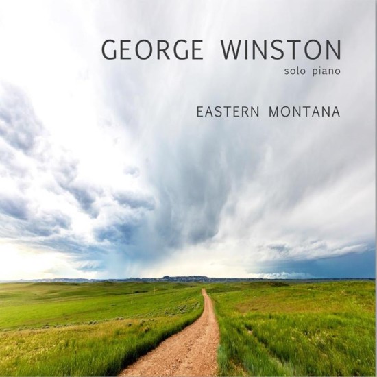 George Winston Eastern Montana