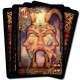 Gilded Reverie Lenormand Expanded Edition ENG Ciro Marchetti