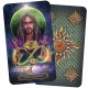 Gilded Tarot Royale Deck - C.Marchetti Ciro Marchetti