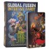 Global Fusion Intuitive Tarot Set Wayne Rodney