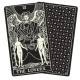 Glow in the Dark Tarot Pamela Colman Smith