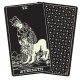 Glow in the Dark Tarot Pamela Colman Smith