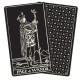 Glow in the Dark Tarot Pamela Colman Smith