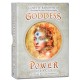 Goddess Power Oracle Cards Colette Baron-Reid