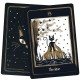 Golden Black Cat Tarot Helena de Almeida