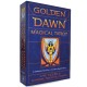 Golden Dawn Magical Set Chic Cicero