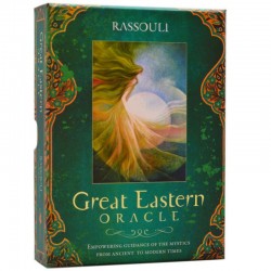 Great Eastern Oracle Rassouli