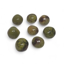 Groene Opaal 2-3cm
