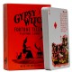 Gypsy Witch Fortune Telling Cards Deck & Book Set Fabio Vinago