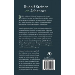 Hans Stolp Rudolf Steiner en Johannes