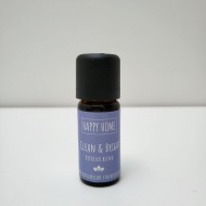 Happy Home Clean and Bright Blend Etherische Olie 10ml