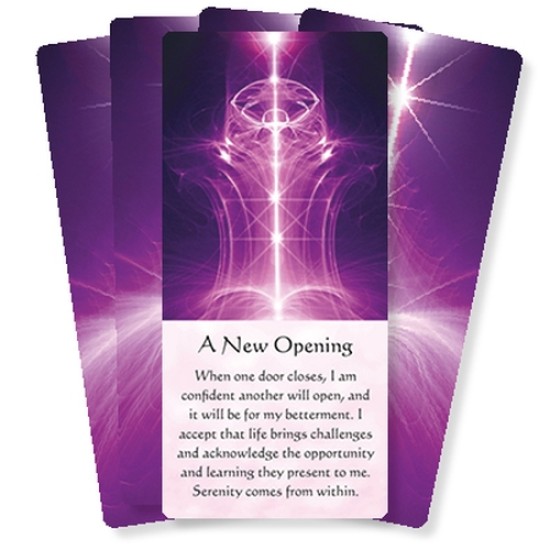 Healing Energy Oracle Mario Duguay