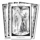 Hermetic Tarot Deck Godfrey Dowson