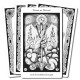 Hermetic Tarot Deck Godfrey Dowson