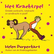 Het Krachtspel Helen Purperhart