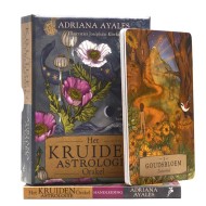 Het Kruiden Astrologie Orakel Adriana Ayales